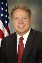 Photograph of  Representative  Jay C. Hoffman (D)